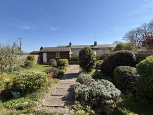 Garden- click for photo gallery